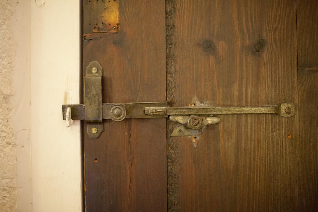 Les Chambres De L'Abbaye Saintes Pokój zdjęcie